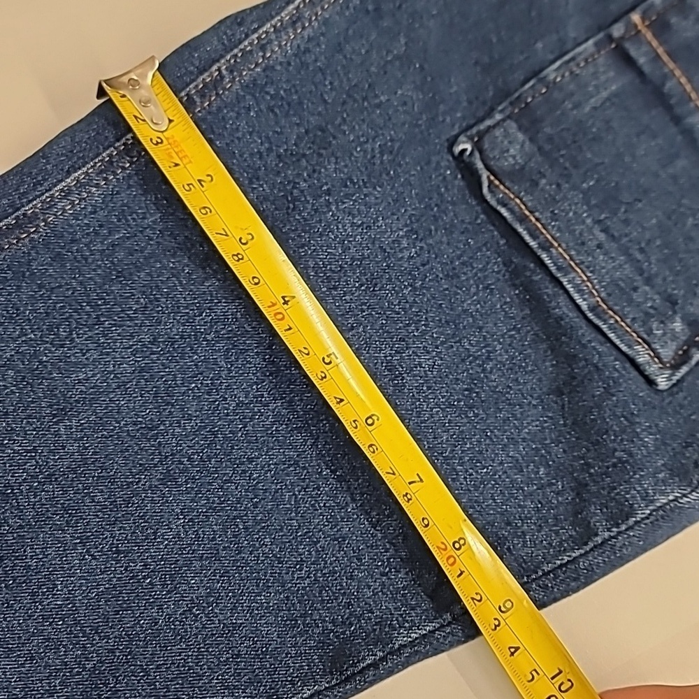 The Ragged PriestFLASHBACK LOW RIDER - Bootcut jeans - blue - Picture 9 of 15